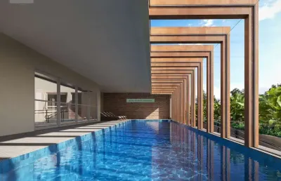 Apartamento com 2 quartos à venda na aristides mariotti, 322, recanto quarto centenário, jundiaí por r$ 662.931