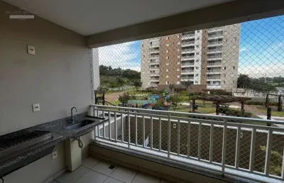 Apartamento com 3 quartos à venda na avenida caetano gornati, 1500, engordadouro, jundiaí por r$ 830.000