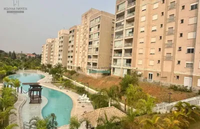 Apartamento com 2 quartos à venda na avenida reynaldo de porcari, 2460, medeiros, jundiaí por r$ 549.900