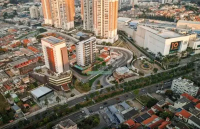 Apartamento com 3 quartos à venda na avenida nove de julho, anhangabaú, jundiaí por r$ 1.821.020