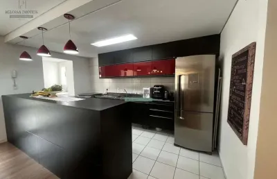Apartamento com 4 quartos à venda na chiara lubich, 371, jardim ermida i, jundiaí por r$ 960.000