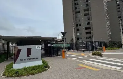 Apartamento com 3 quartos à venda na irineu de toledo, 75, horto florestal, jundiaí por r$ 820.000