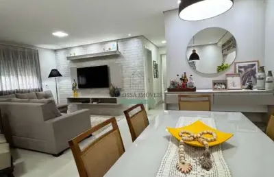 Apartamento com 3 quartos à venda na professor pedro clarismundo fornari, 1080, engordadouro, jundiaí por r$ 849.000