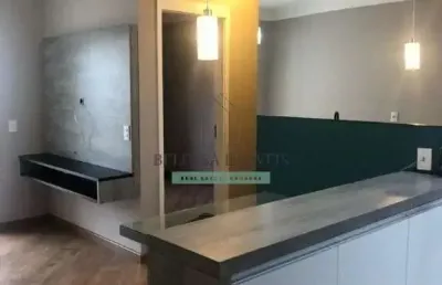 Apartamento com 2 quartos à venda na rua ângelo corradini, 400, vila nambi, jundiaí por r$ 394.900