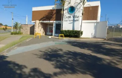 Terreno em condomínio fechado à venda na a, 12, são venâncio, itupeva por r$ 360.000