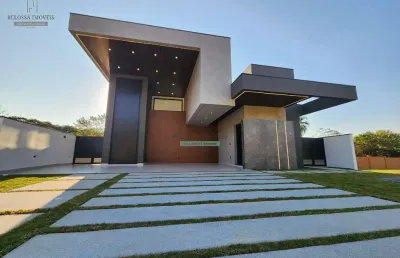 Casa com 3 quartos à venda na avenida olavo amorim silveira, chácara terra nova, jundiaí por r$ 2.990.000