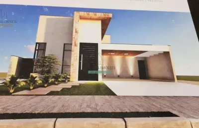 Terreno em condomínio fechado à venda na a, 969, são venâncio, itupeva por r$ 389.000