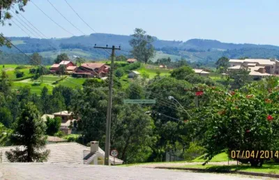 Terreno em condomínio fechado à venda na avenida cassatella, 695, ivoturucaia, jundiaí por r$ 680.000