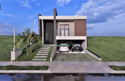 Casa com 3 quartos à venda na rua elias josé cavalcanti, 400, jardim ermida i, jundiaí por r$ 1.700.000