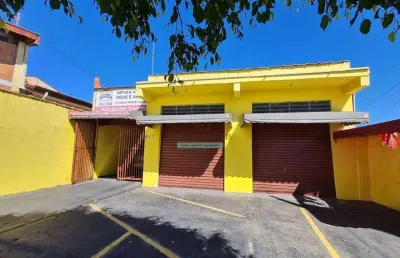 Casa com 7 quartos à venda na archangelo bianchini, 463, ivoturucaia, jundiaí por r$ 890.000