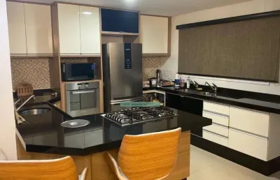 Casa em condomínio fechado com 6 quartos para alugar na professor pedro clarismundo fornari, 1601, engordadouro, jundiaí por r$ 11.500