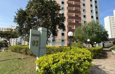 Apartamento com 3 quartos à venda na avenida benedicto castilho de andrade, 1007, parque residencial eloy chaves, jundiaí por r$ 667.000