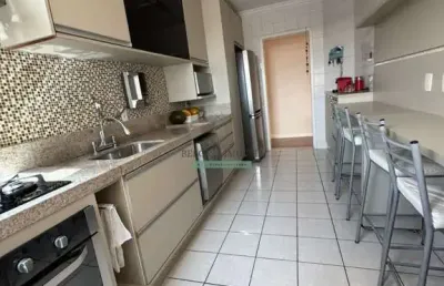 Apartamento com 3 quartos à venda na avenida benedicto castilho de andrade, 1007, parque residencial eloy chaves, jundiaí por r$ 666.900