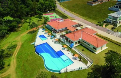 Casa em condomínio fechado com 3 quartos à venda na porã, 235, ibi aram, itupeva por r$ 2.200.000