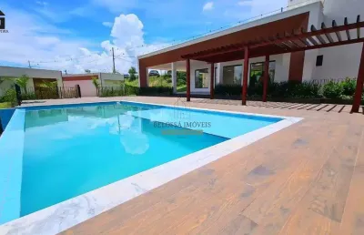 Casa em condomínio fechado com 3 quartos à venda na navona, 50, residencial vila verde, itupeva por r$ 1.450.000