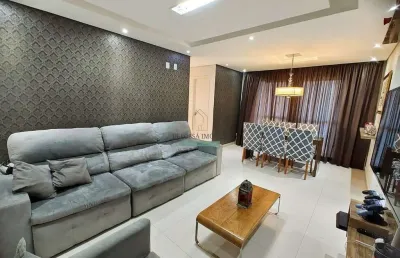 Apartamento com 2 quartos à venda na valter tozetto junior, 885, bosque dos jacarandás, jundiaí por r$ 435.000