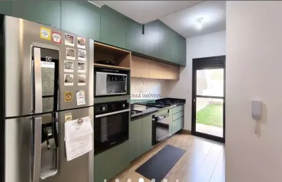 Casa em condomínio fechado com 2 quartos à venda na avenida juvenal arantes, 1600, jardim carolina, jundiaí por r$ 889.000