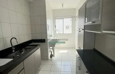 Apartamento com 2 quartos para alugar na avenida doutor adilson rodrigues, 2000, jardim das samambaias, jundiaí por r$ 2.600
