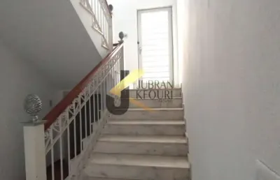 Casa comercial/residencial à venda na chácara da barra - campinas, com 3 quartos (1 suíte) e garagem para 4 carros.