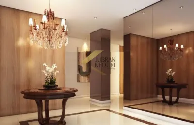 Apartamento à venda no guanabara - campinas, com 3 quartos (1 suíte), lazer e 2 garagens cobertas.