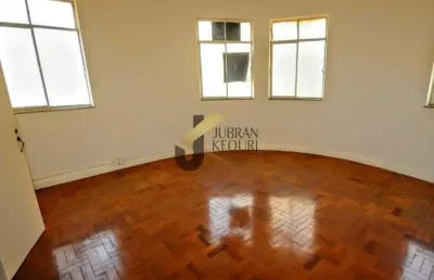 Sala comercial com 3 salas para alugar na rua conceição, 921, centro, campinas, 85 m2 por r$ 1.350