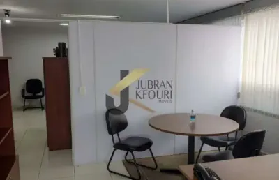 Sala comercial com 1 sala à venda na rua barão de jaguara, 2586, centro, campinas, 50 m2 por r$ 330.000
