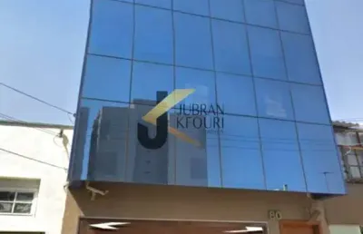 Prédio com 7 salas à venda na rua uruguaiana, 200, centro, campinas, 247 m2 por r$ 1.800.000
