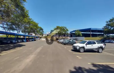 Barracão / galpão / depósito para alugar na rua vigato, 601, chácara panorama, jaguariúna por r$ 105.650