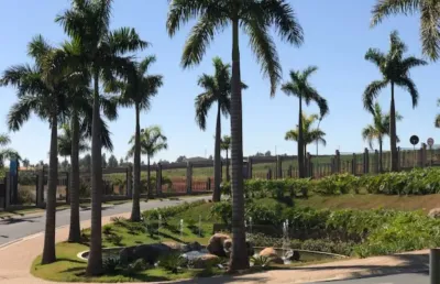 Terreno à venda na rua claudio lysias valvassoura, loteamento residencial entre verdes (sousas), campinas por r$ 1.250.000