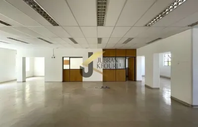 Casa comercial com 8 salas para alugar na avenida júlio de mesquita, 2586, cambuí, campinas, 432 m2 por r$ 50.000