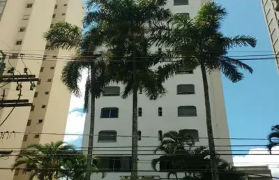 Apartamento à venda na av. princesa d' oeste - campinas, com 3 dormitórios (1 suíte), lazer comum e 2 garagens.