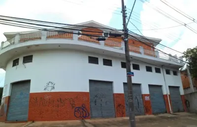 Prédio com 3 salas à venda na rua maria adame pattaro, 380, barão geraldo, campinas, 300 m2 por r$ 1.800.000
