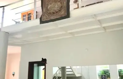 Casa com 2 quartos à venda na rua são pedro, 44, centro, brotas, 270 m2 por r$ 790.000