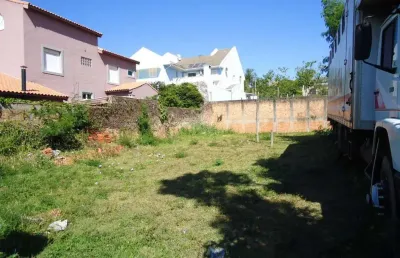 Terreno à venda na rua do realengo, 285, sousas, campinas, 70 m2 por r$ 700.000