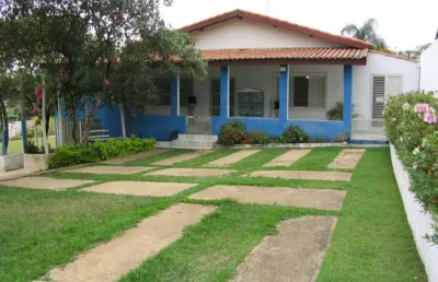 Chácara / sítio com 3 quartos à venda na rua serafim banietti, 500, recreio dos sorocabanos, sorocaba por r$ 900.000