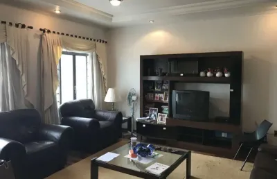 Casa com 4 quartos à venda na avenida doutor francisco mais, 376, jardim chapadão, campinas, 400 m2 por r$ 1.300.000