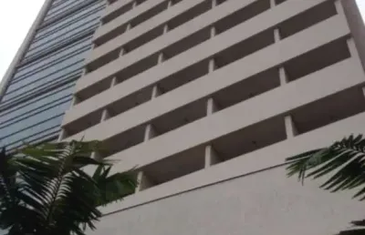 Sala comercial à venda na chácara da barra - campinas, com 86 m² e 2 garagens.