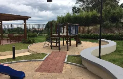 Apartamento novo à venda no chapadão, com 3 suítes, terraço gourmet, 3 garagens e lazer completo
