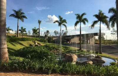 Terreno à venda na rua carmen sampaio bento maudonnet, s/n, sousas, campinas por r$ 1.200.000