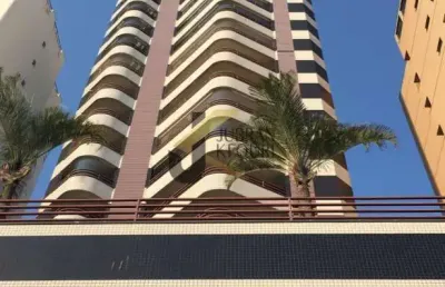 Apartamento de alto padrão à venda na princesa d´'oeste, com 4 dormitórios (2 suítes), lazer completo e 5 garagens.
