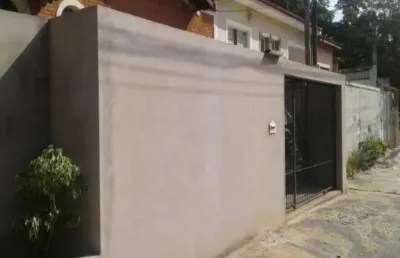 Casa com 3 quartos à venda na rua ernani pereira lopes, 236, jardim flamboyant, campinas, 250 m2 por r$ 800.000