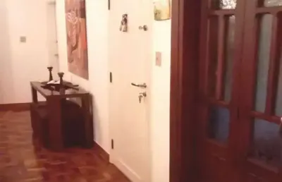 Apartamento à venda no cambuí com 3+1 dormitórios (1 suíte) e garagem