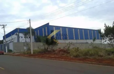 Terreno comercial à venda, em betel, no distrito industrial de paulínia. ótima localização, plano, em rua com vários galpões, bairro desenvolvido.