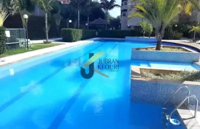 Apartamento à venda no parque prado com 3 suítes, lazer comum e 3 garagens