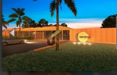 Terreno à venda em condomínio na região do alphaville campinas, com 537 m² e excelente topografia.