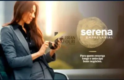 Terreno à venda em condomínio serena empresarial, localizado ao lado do alphaville, com 3.600 m² e boa topografia.