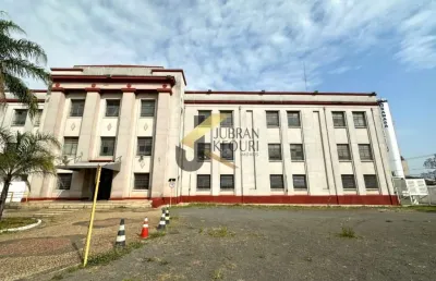 Prédio para alugar na rua bernardo de sousa campos, 200, ponte preta, campinas por r$ 120.000