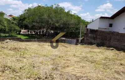 Terreno à venda no parque nova  campinas, com 1.160 m².