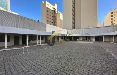 Prédio com 26 salas à venda na avenida doutor moraes salles, 1251, centro, campinas por r$ 9.000.000
