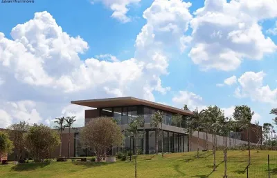 Terreno em condomínio à venda em  sousas - campinas, com 1.019,51m², lazer comum, pronto para receber a casa dos seus sonhos.